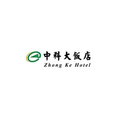 中科大飯店-泓寬環保袋的客戶