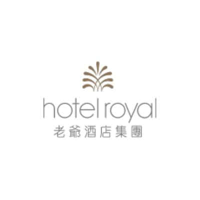 老爺酒店集團-泓寬環保袋的客戶